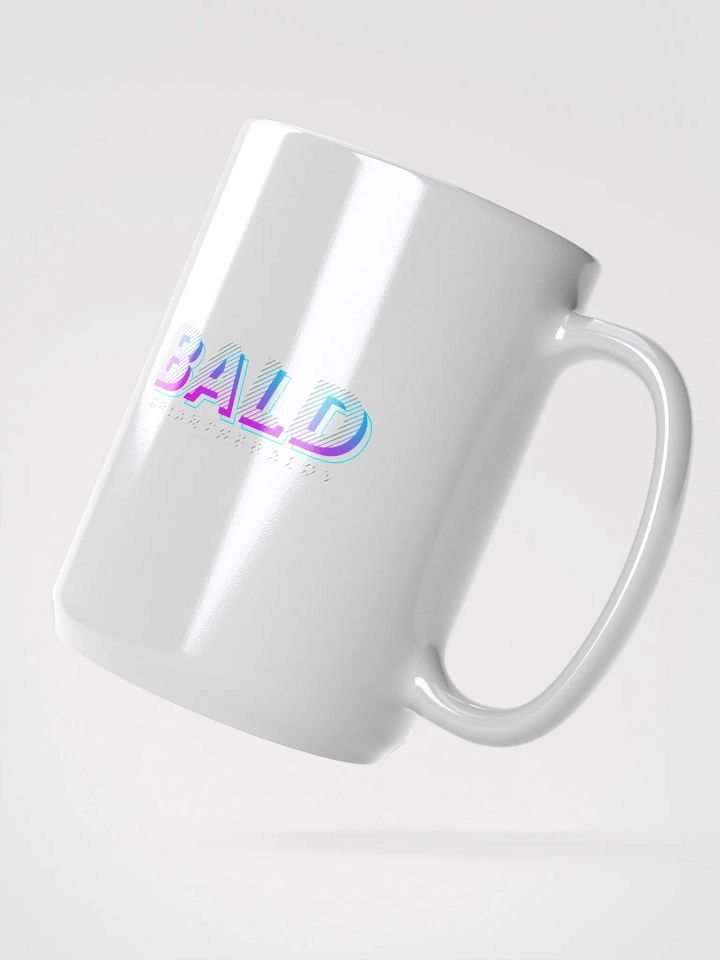 B.A.L.D Mug product image (2)
