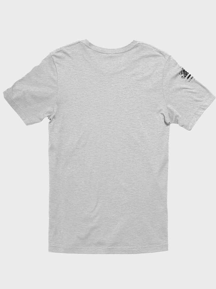 Today We Live American flag T-shirt product image (10)