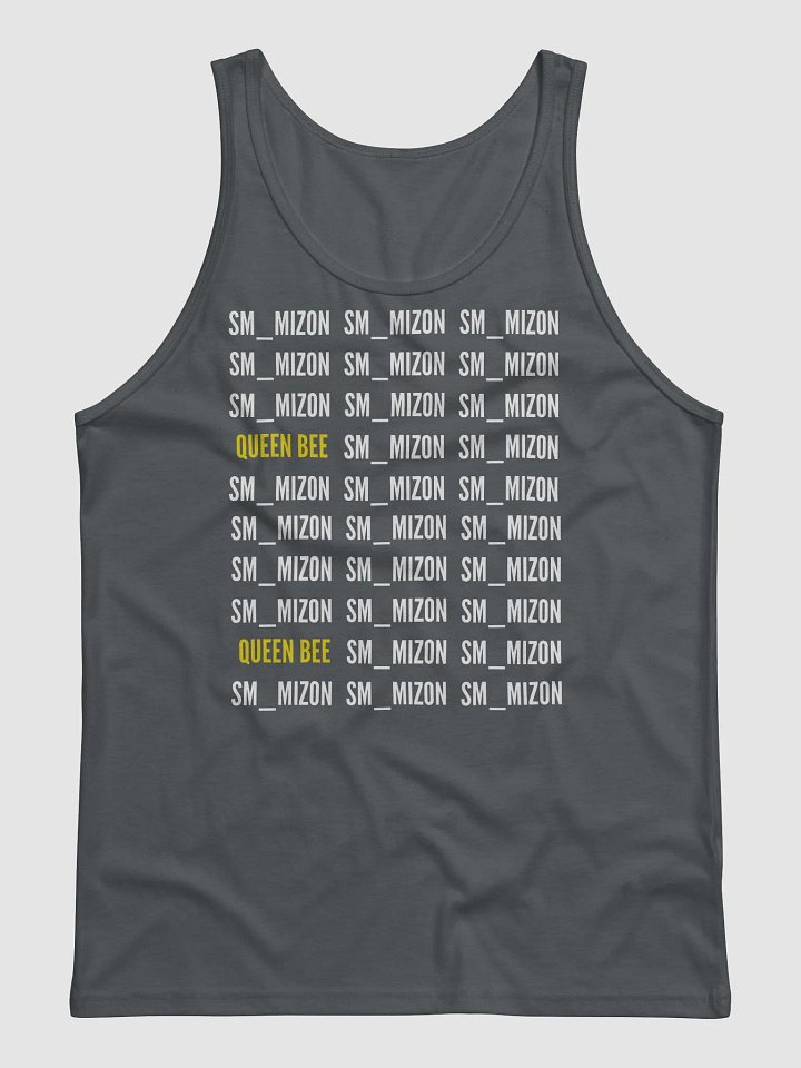 Queen Bee's Tank Top product image (1)