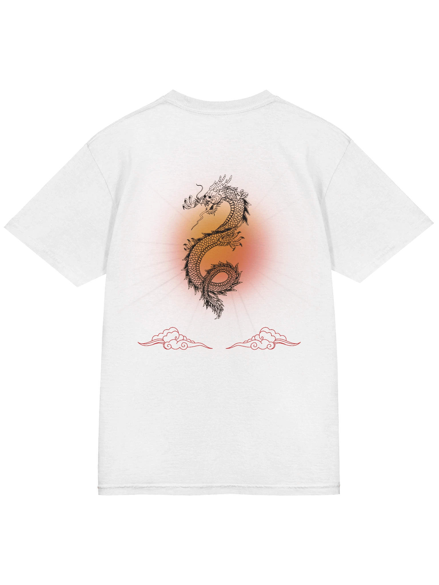 Ancestors Sugarbaby Yang White Tee product image (4)