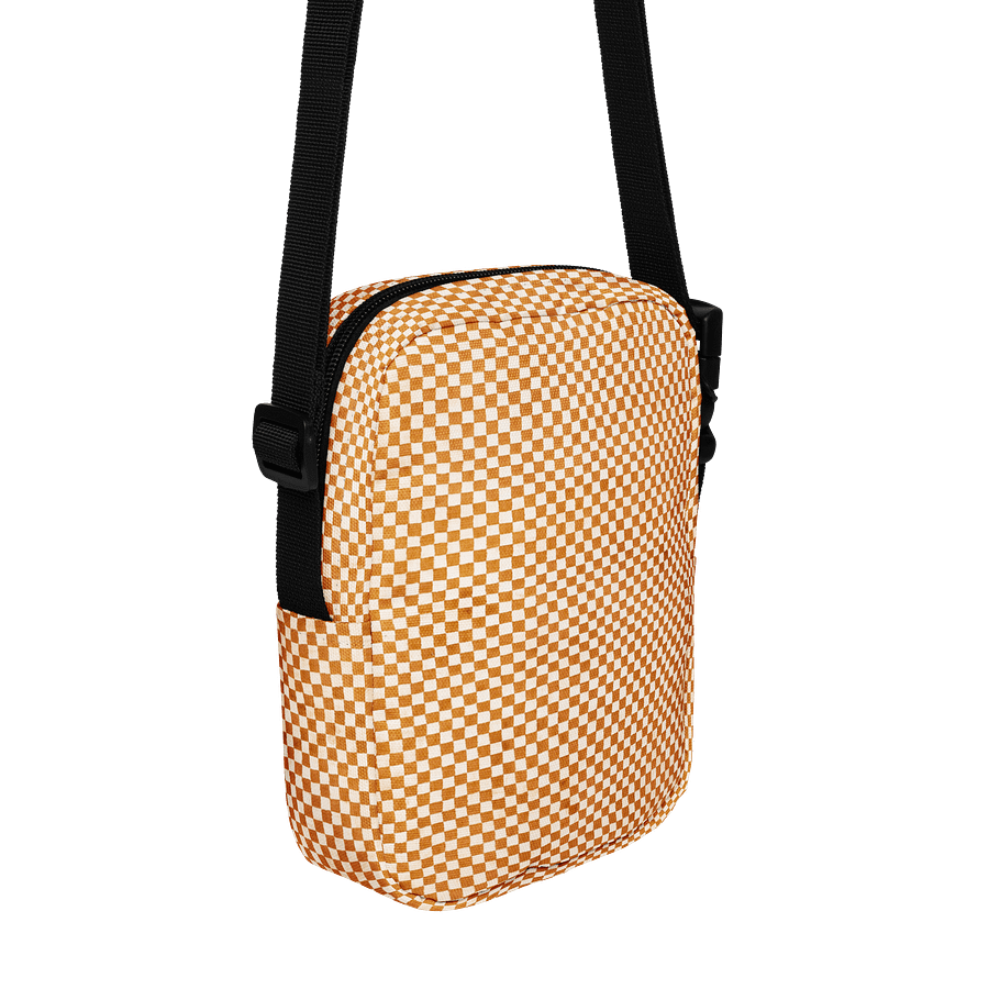 Orange Boxes. Crossbody product image (4)