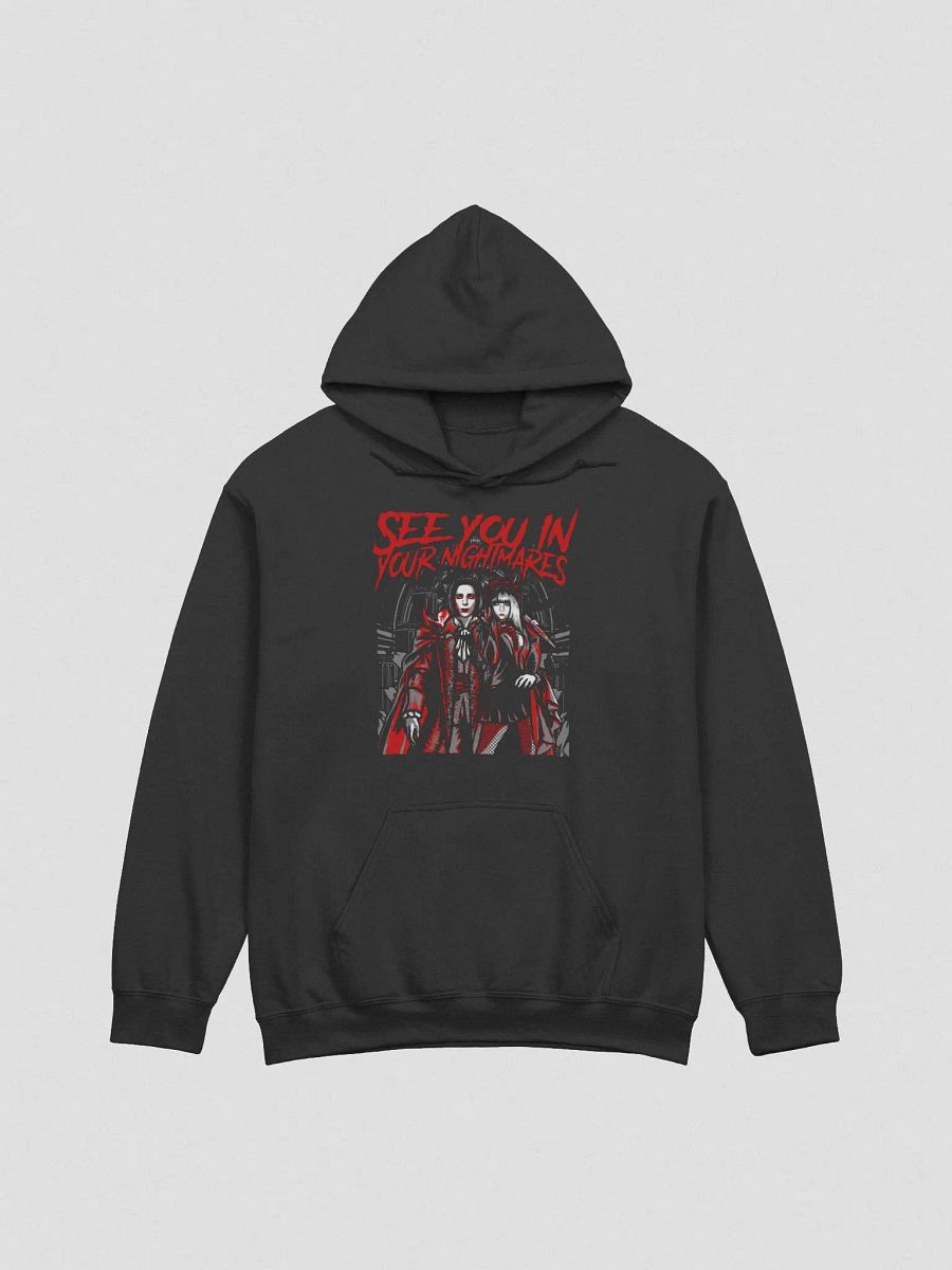 Nightmares Pullover product image (1)