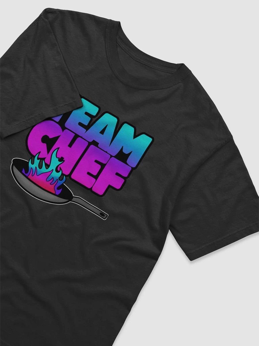 TEAM CHEF T-SHIRT product image (3)