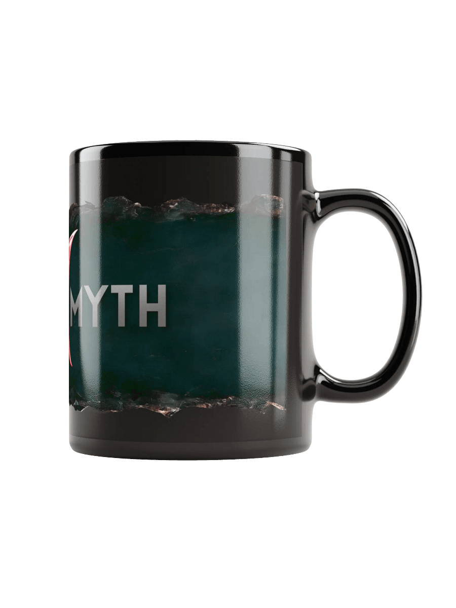 Mythbearer #2 Mug product image (5)