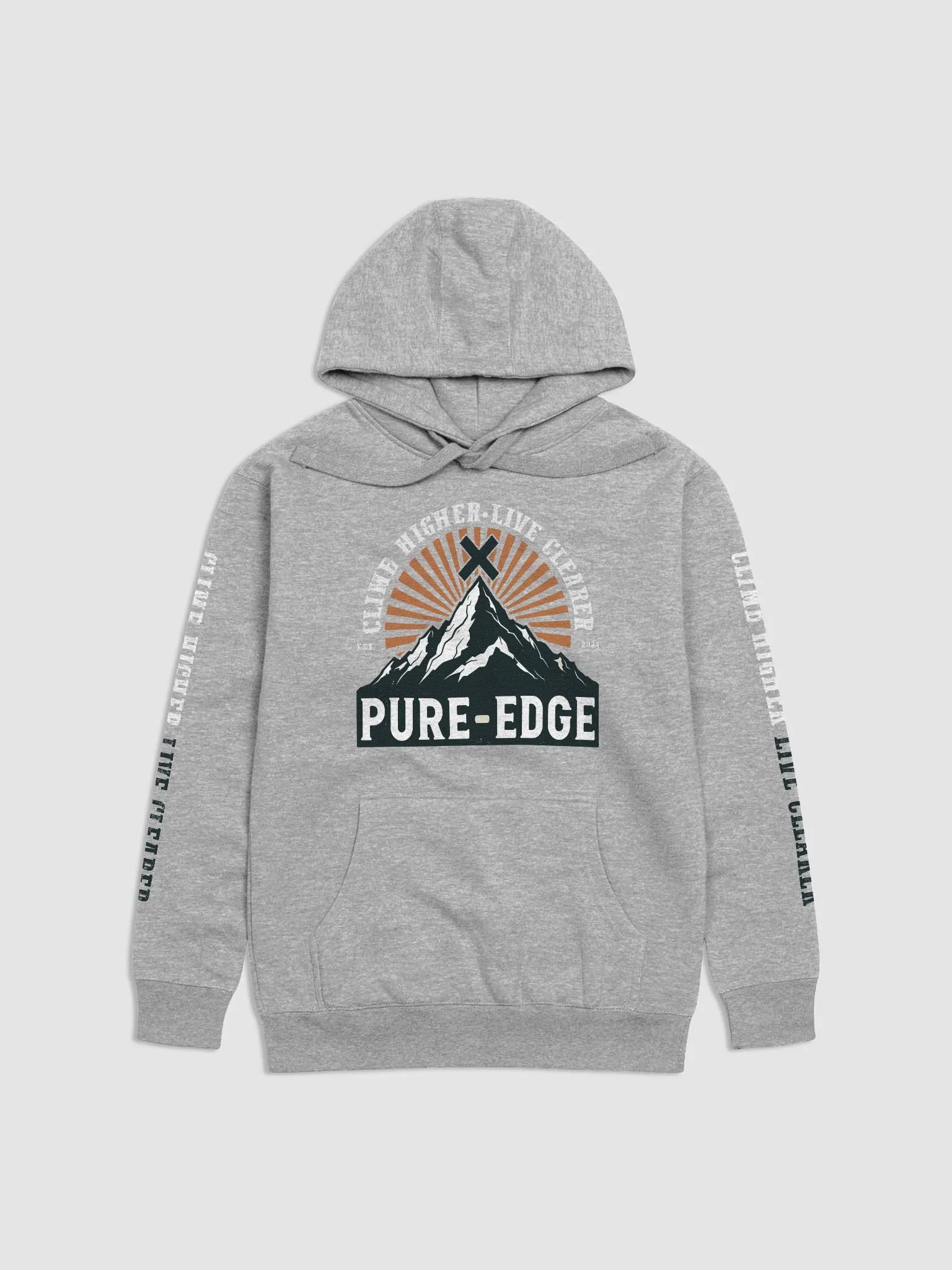 Pure-Edge Hoodie product image (2)