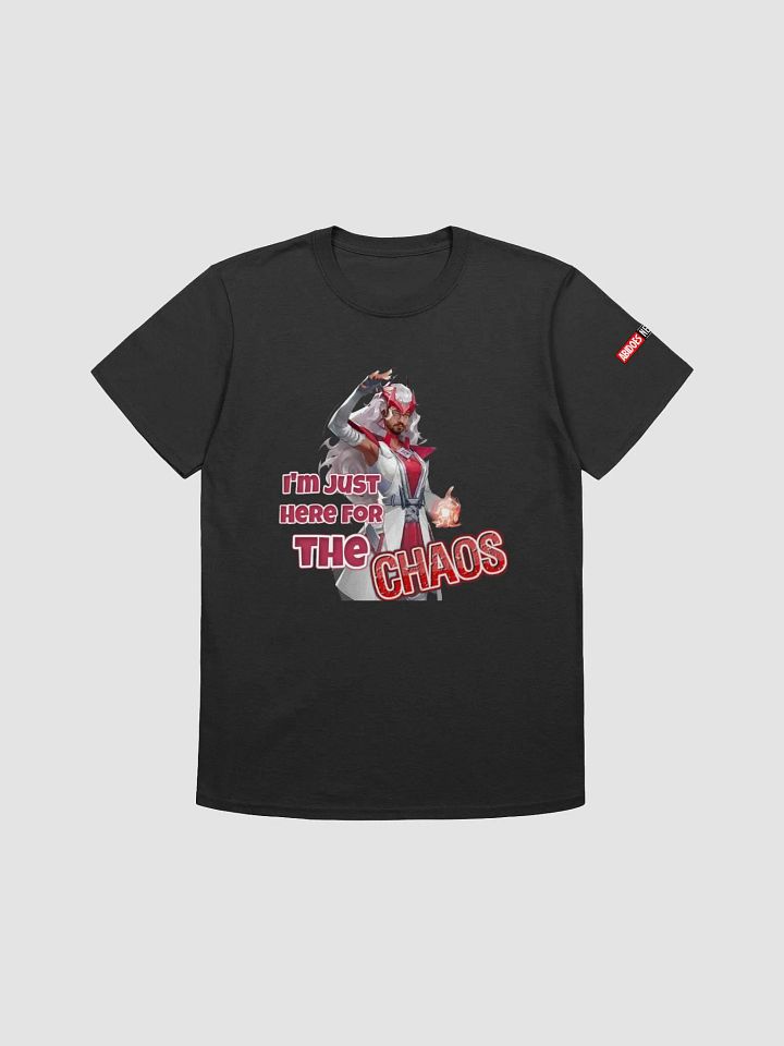 Crimson Mitch T product image (2)