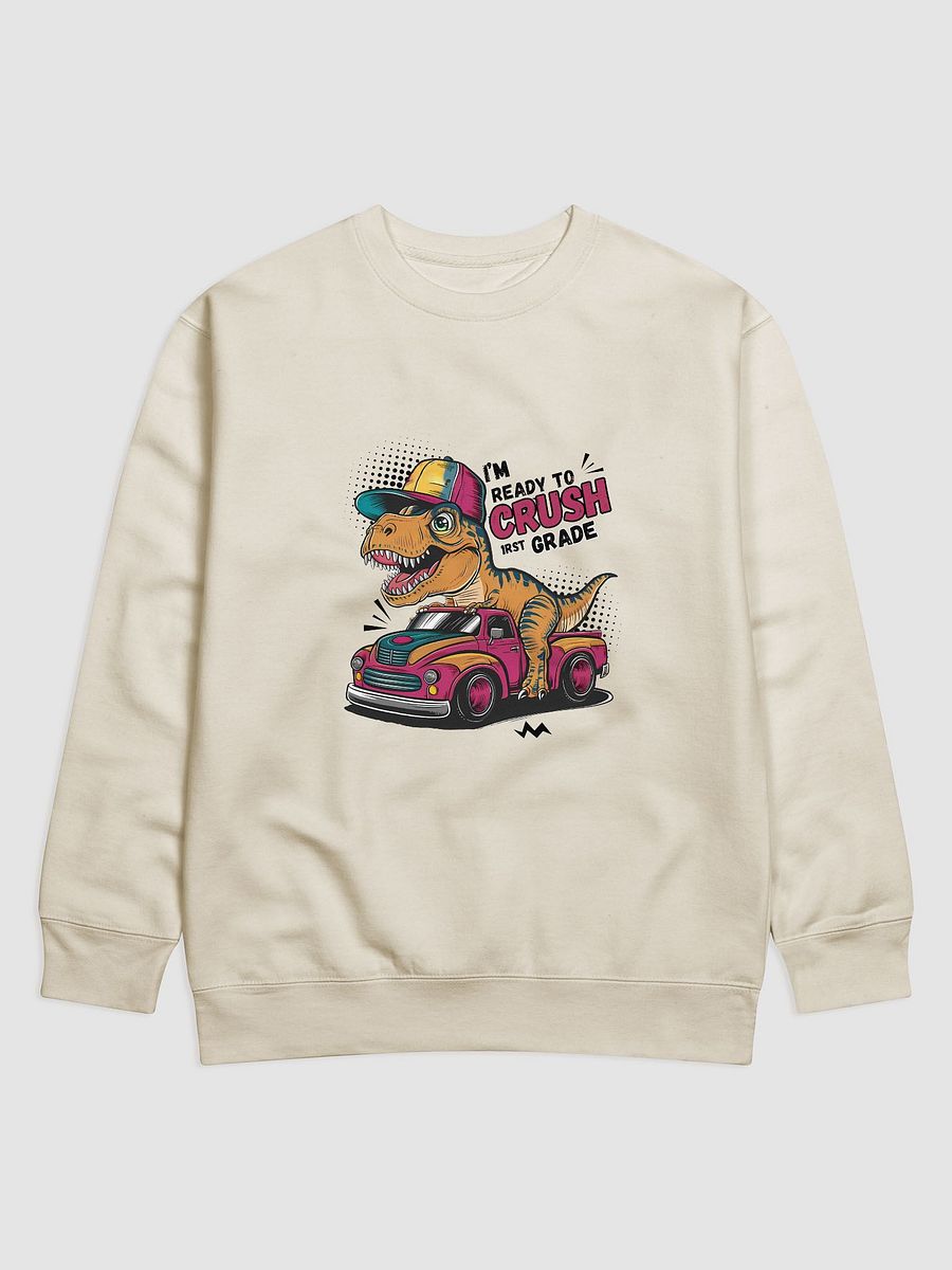 1rst Grader Tee. product image (2)