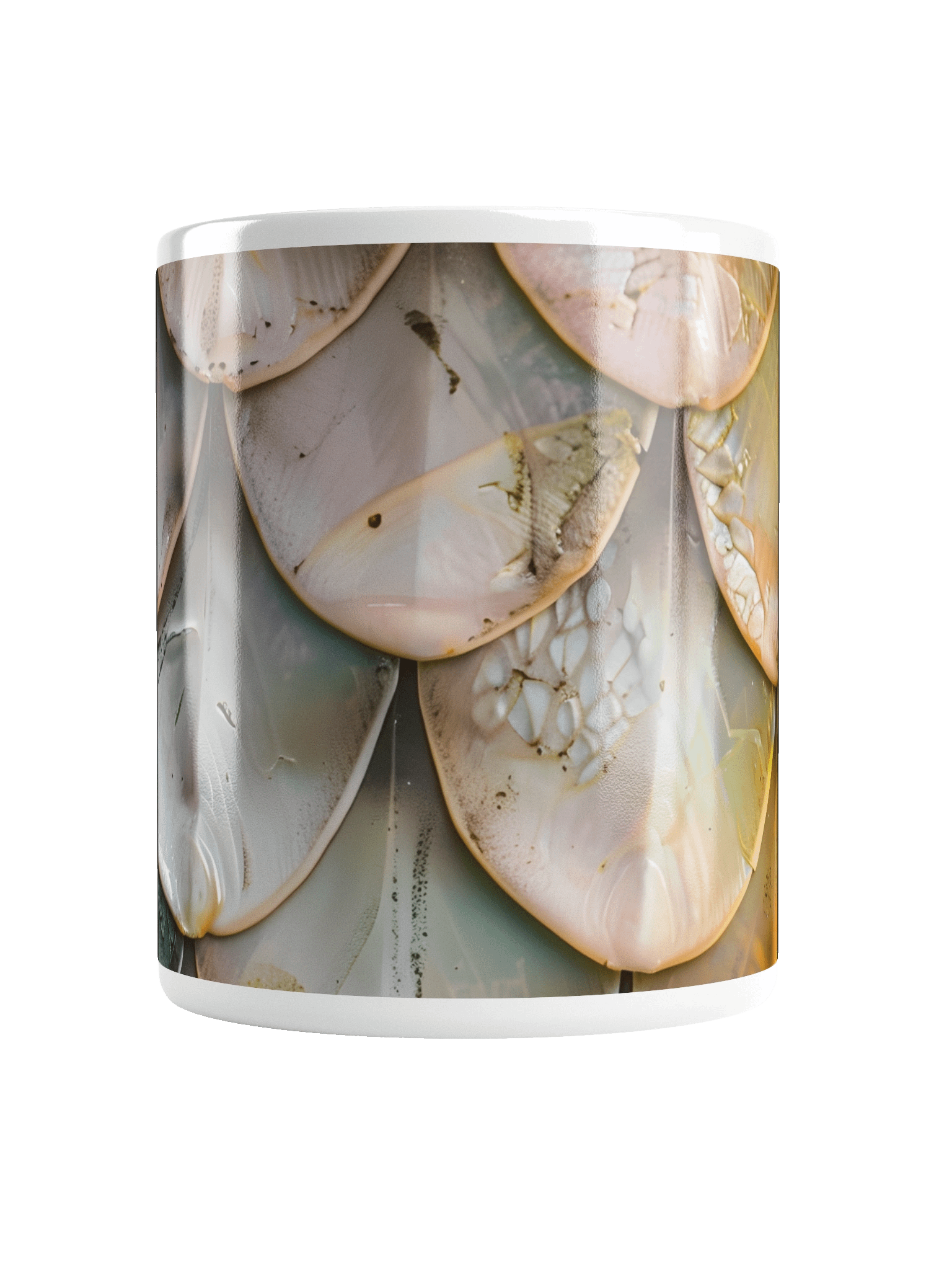 Atsadi Dragon Scales Classic Mug Version 5 product image (18)