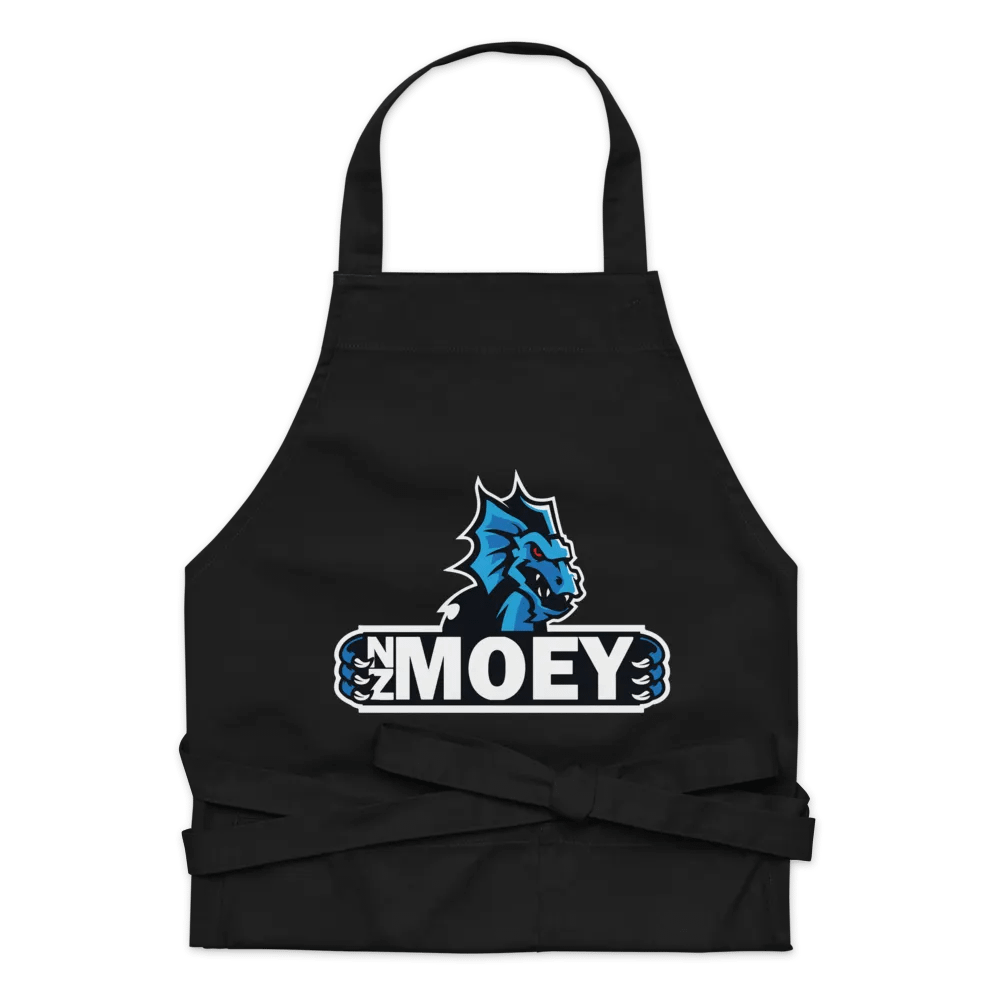 NZMOEY SOL'S Organic Cotton Apron product image (6)