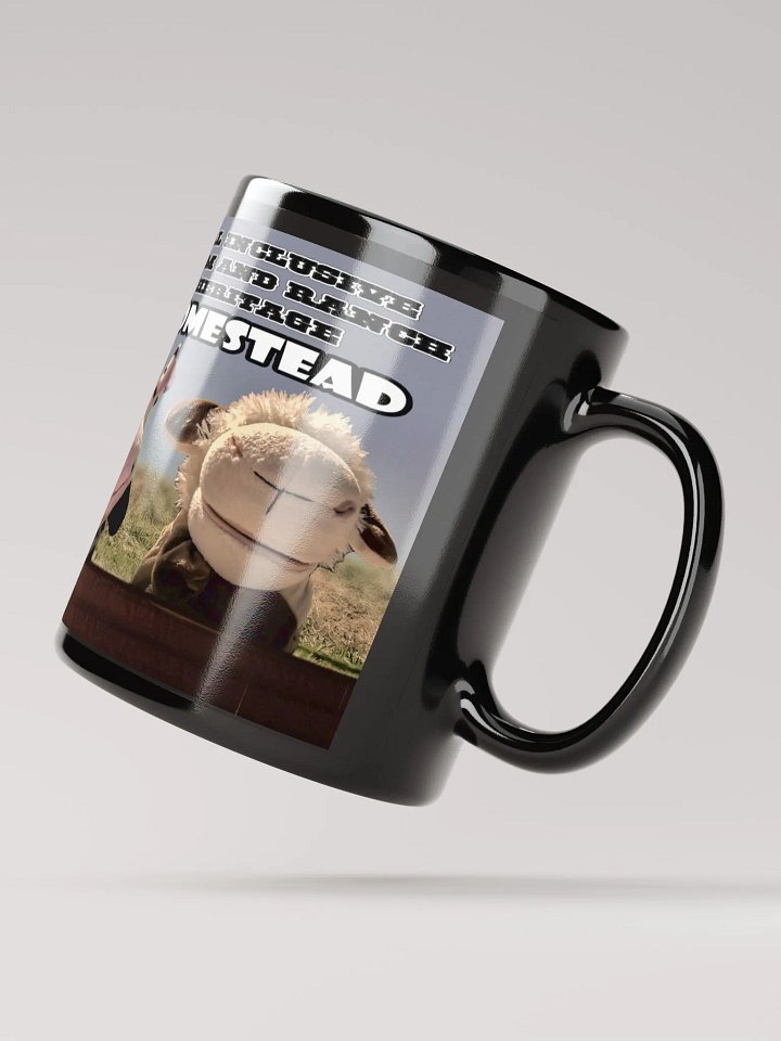 ALL INCUSIVE HERITAGE FARM HOMESTEAD product image (2)