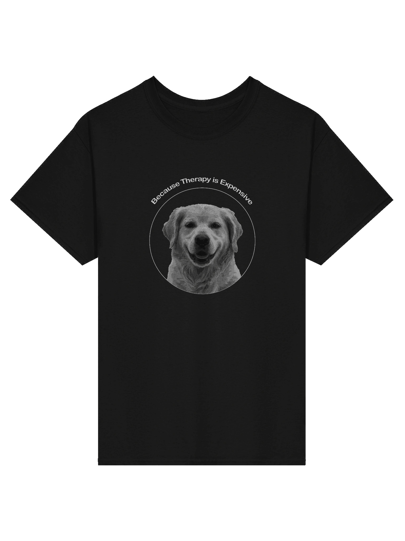 Happy Pup THERAPY - Standard * product image (1)