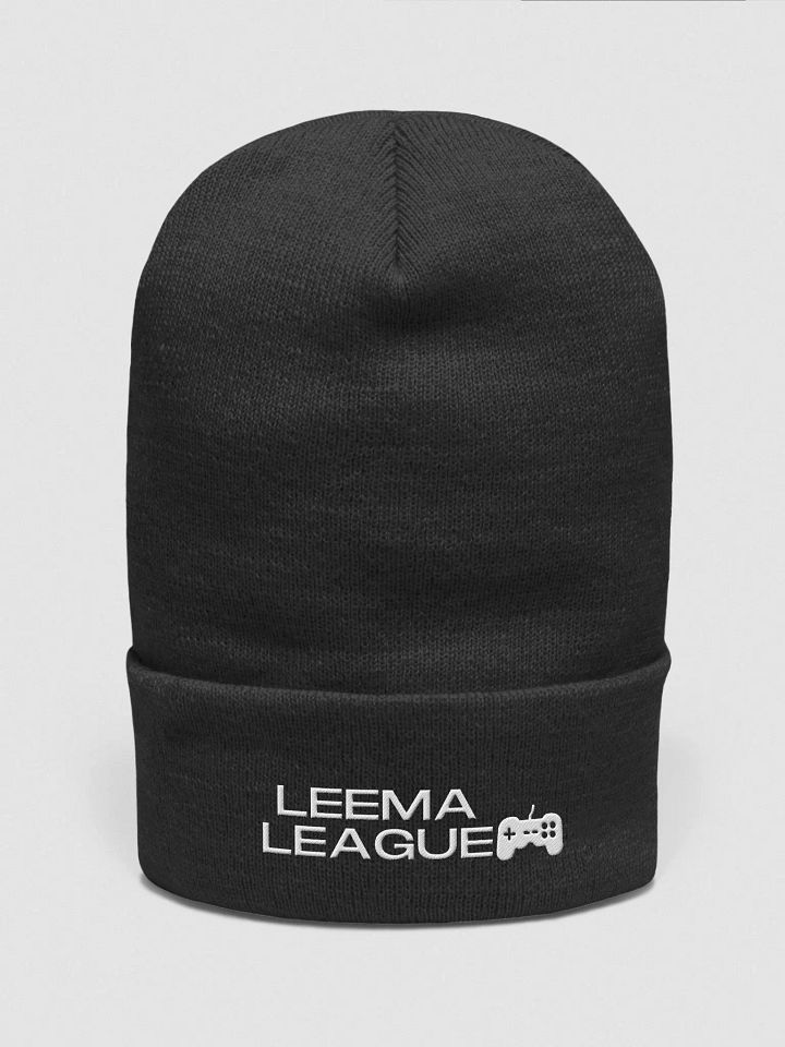 Leema League BEANIE product image (1)
