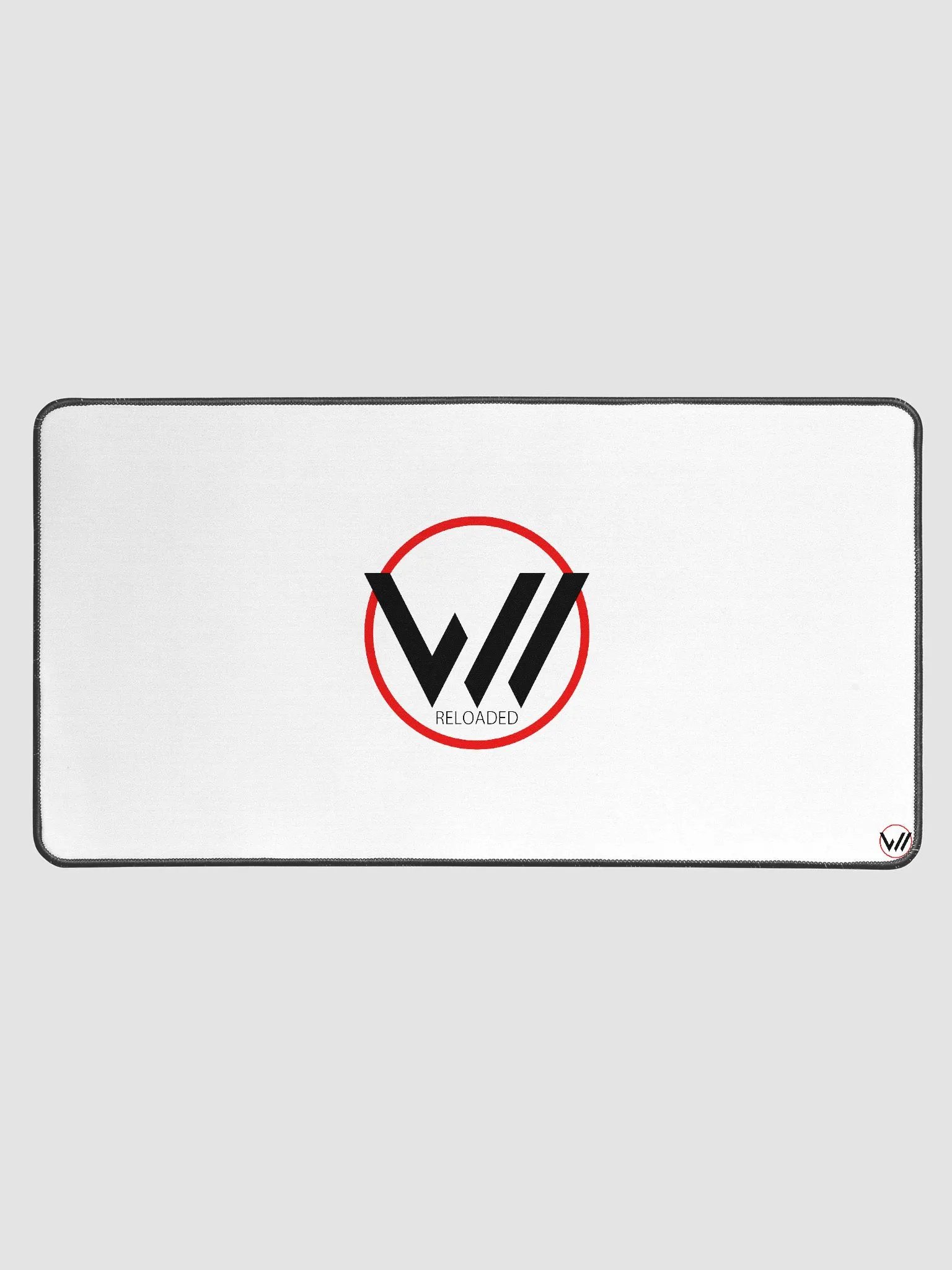 WorldWide Reloaded Desk Mat product image (1)