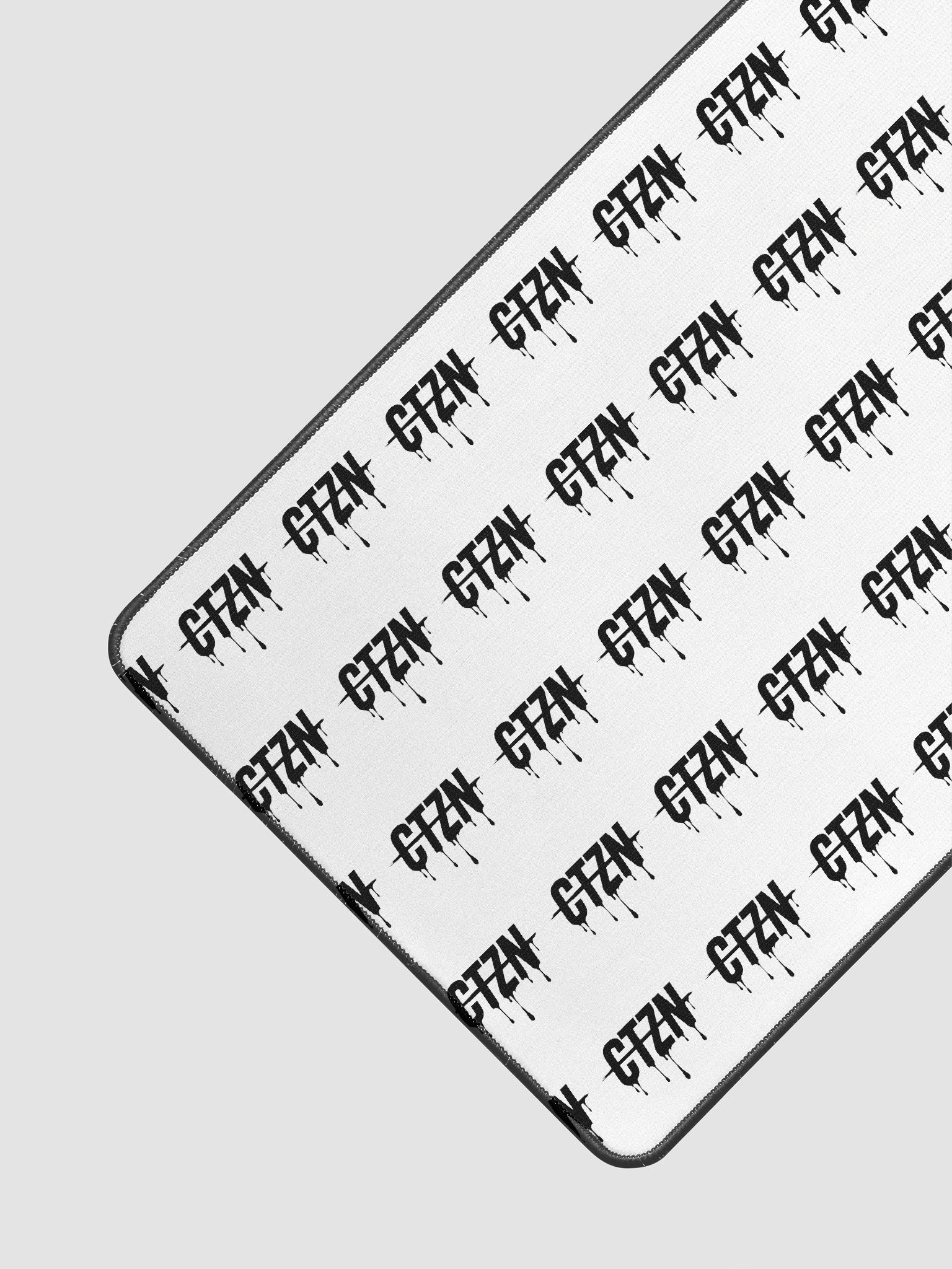 CTZN Deskpad (WHITE) product image (2)