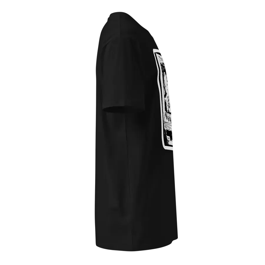 Haunted Kool Kid Tee product image (4)