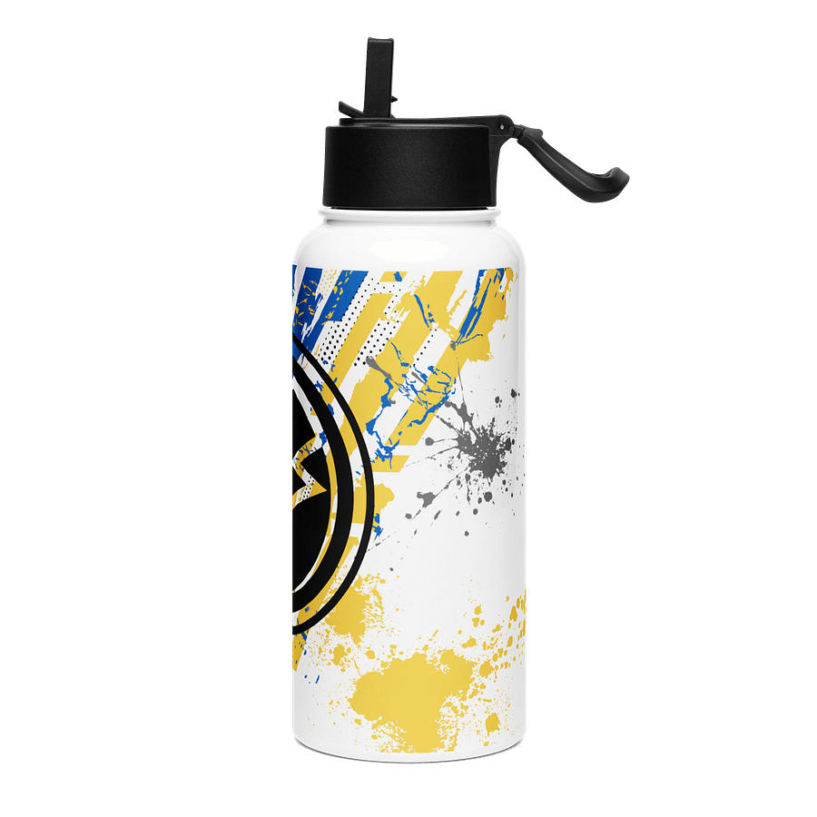 Lightning 32oz Water Bottle product image (3)
