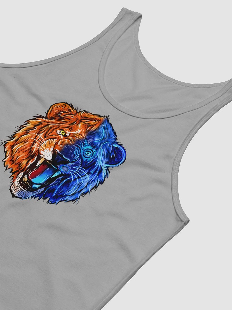 Bella Canvas Jersey Tank product image (4)