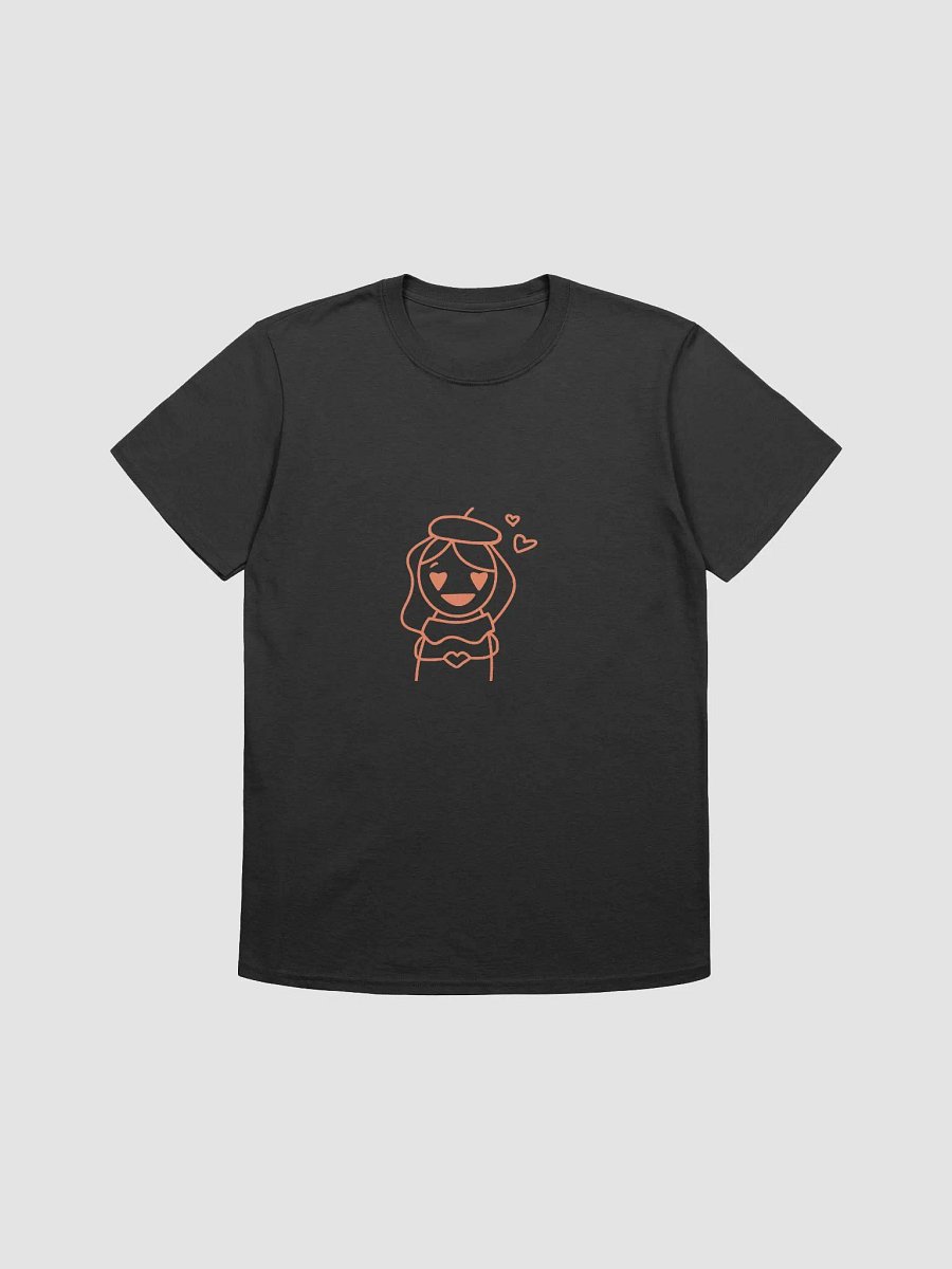 Budget Love Softstyle T-Shirt product image (2)