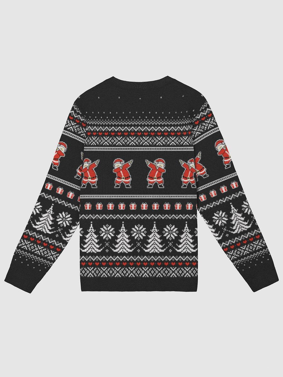 Merry Kink-mas Sweater product image (6)