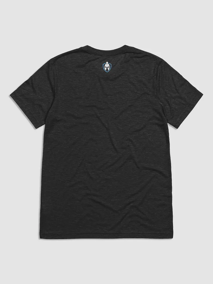 Mind Armor - Bella+Canvas Triblend Short Sleeve Adult T-Shirt product image (8)