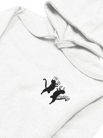 The Life of a Showgirl Sweatshirt | Cute Taylor Swift Merch product image (2)