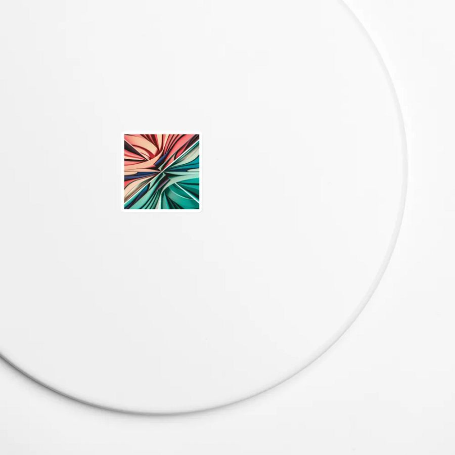 Ethereal Curves Magnets product image (7)