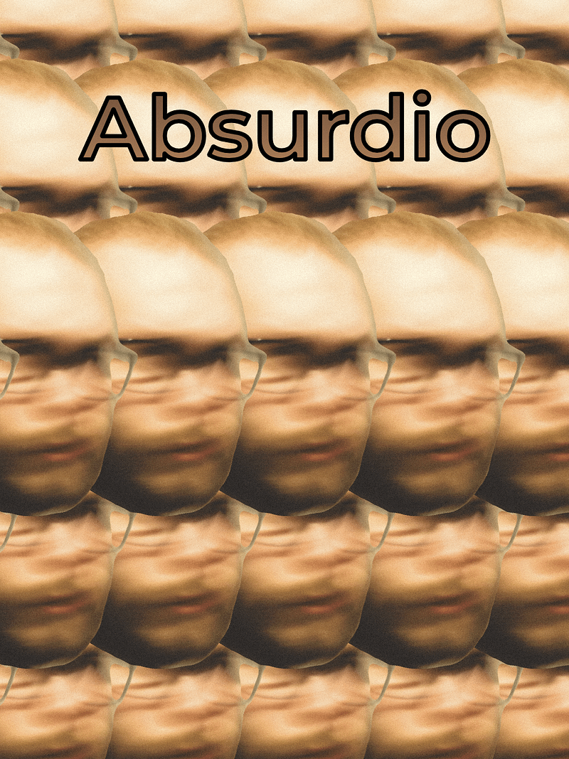 Absurdio Säsong 1