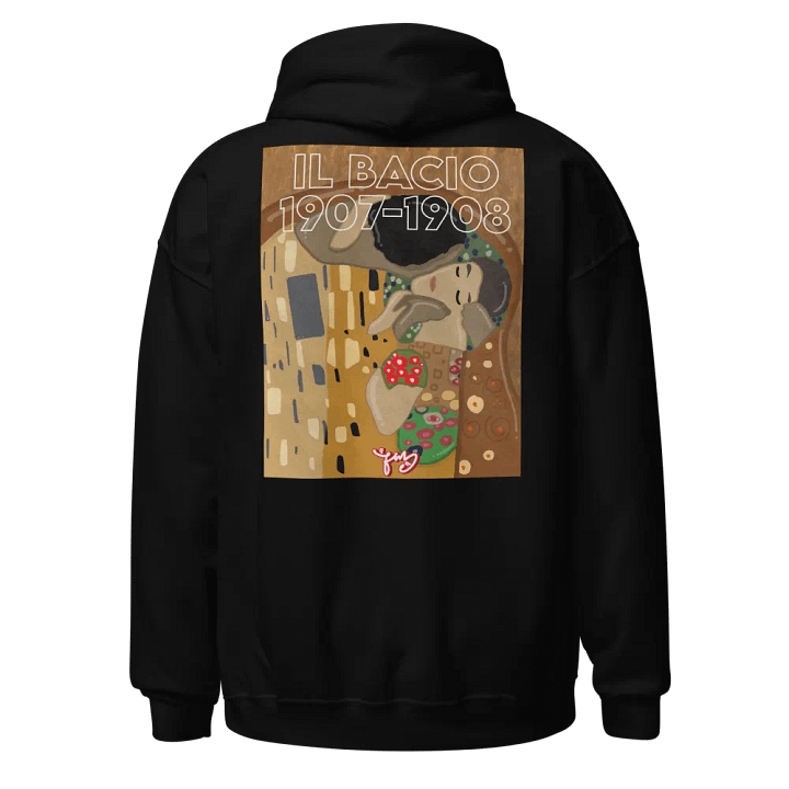 IL BACIO DI KLIMT product image (1)