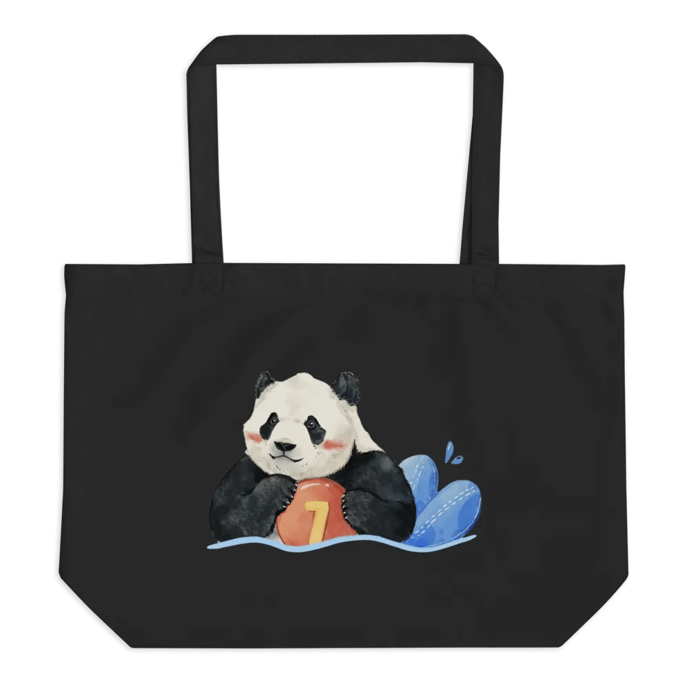 PANGDAHAI🐼Giant Panda product image (1)
