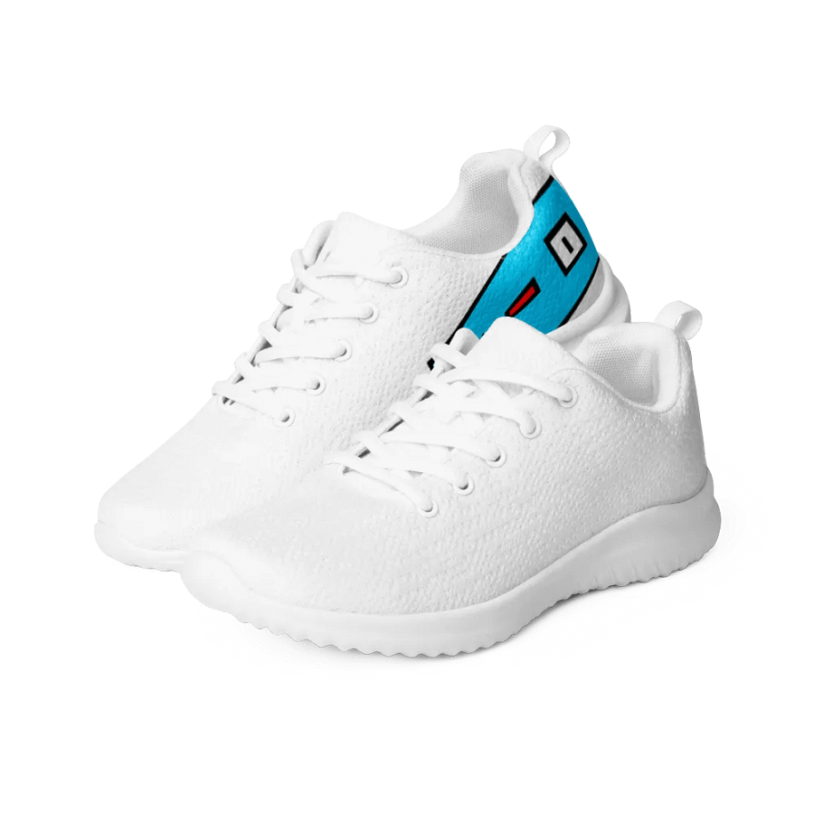 ShyGuysHere Rectangle Little Guy Shoes product image (8)