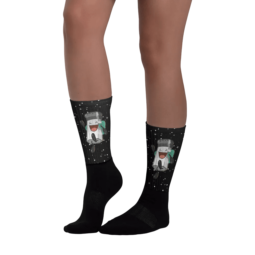 HAPPY SALTBOY Socks product image (3)