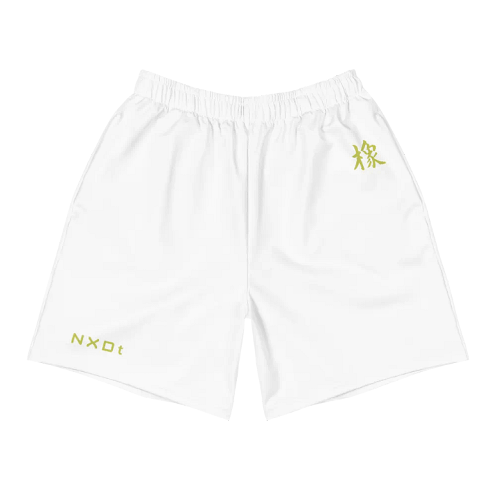 NXDt - Athletic Shorts - YLDds product image (1)