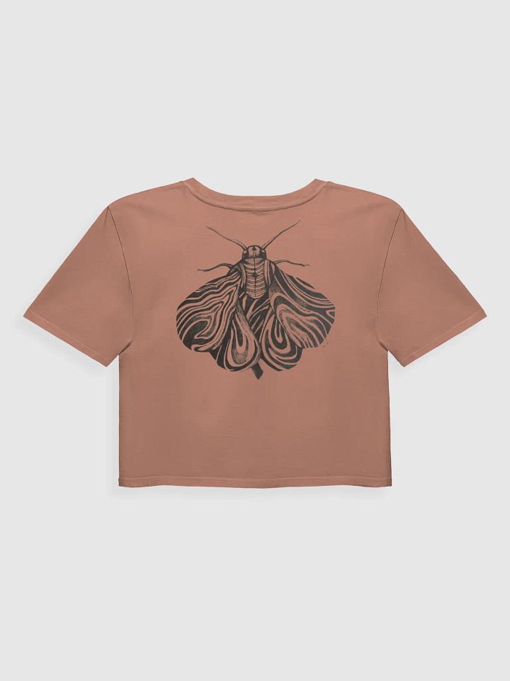 Moth - Premium Crop Top product image (7)
