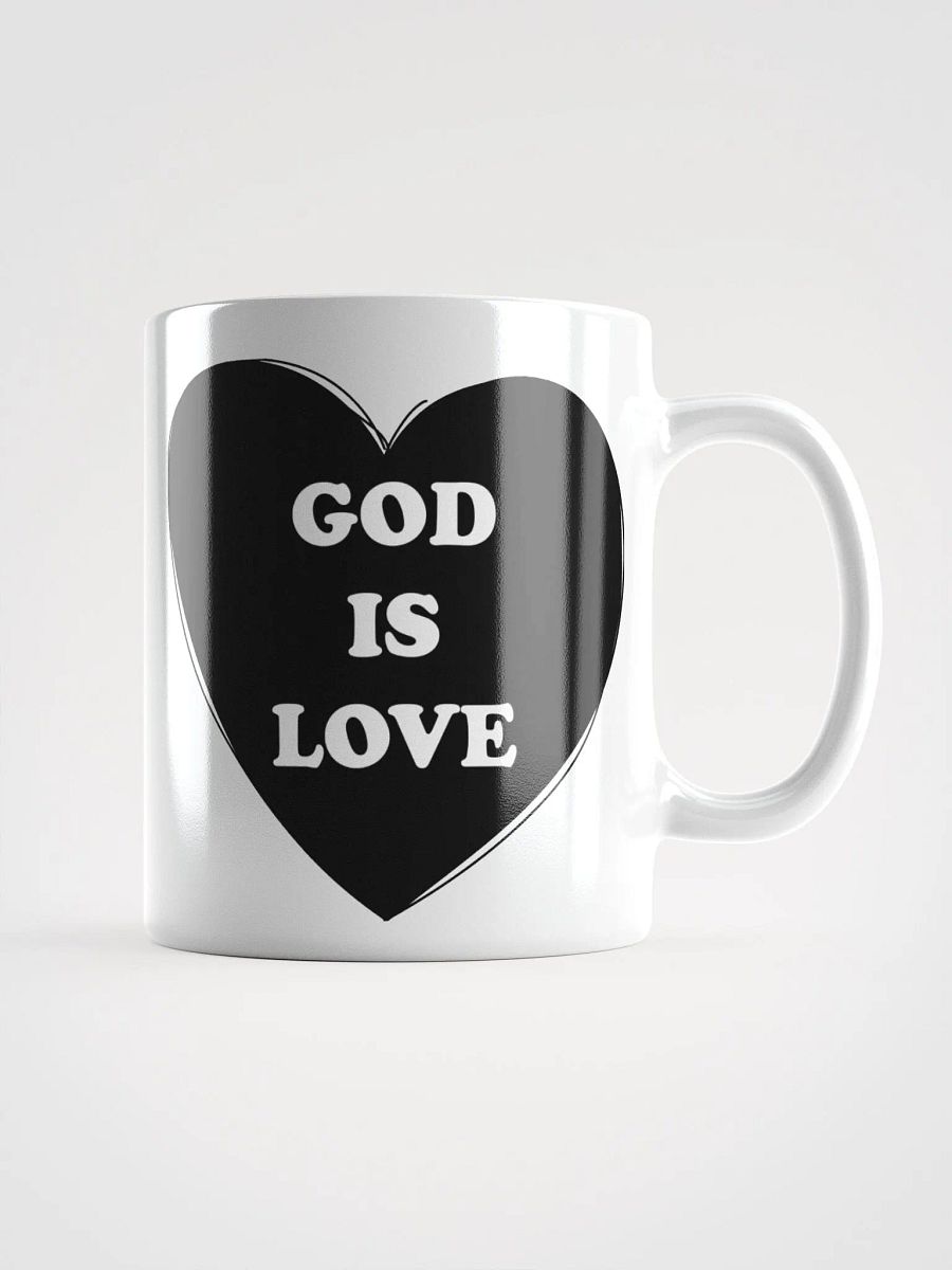 God Is Love product image (1)