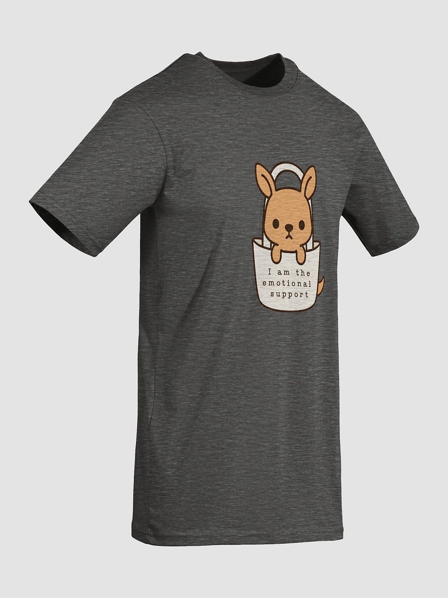 Emotional Support Kangaroo Men's Premium Tee product image (20)