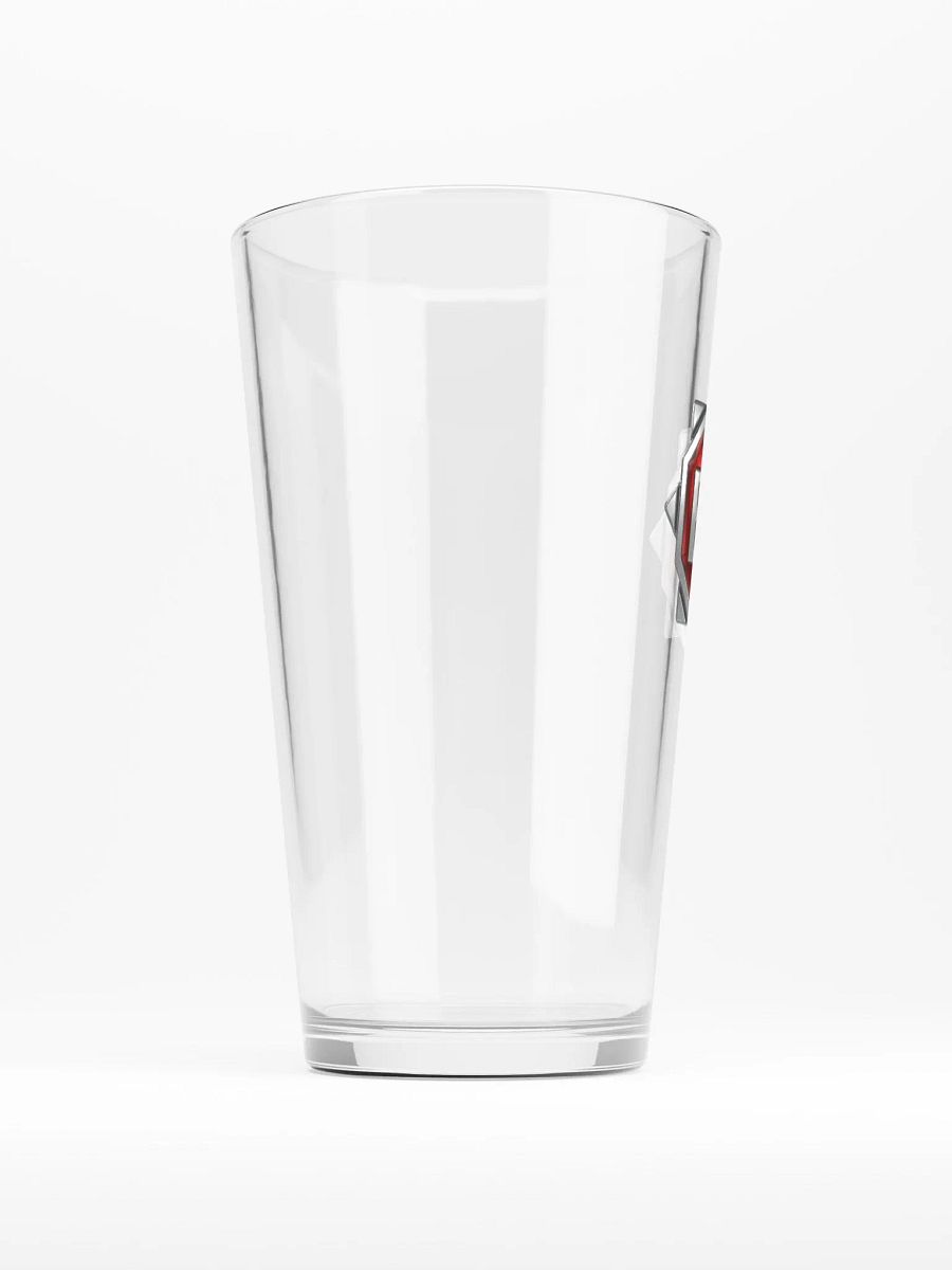 BFG Shaker Pint Glass product image (2)