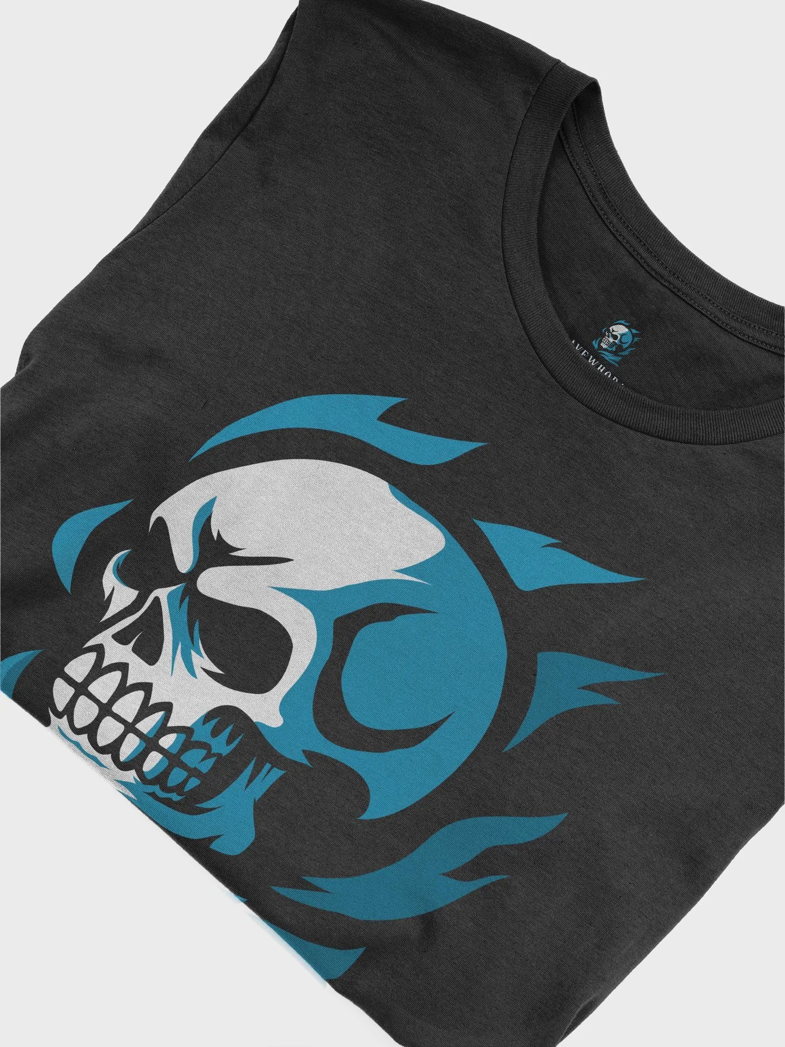 SKULL SHIRT product image (5)