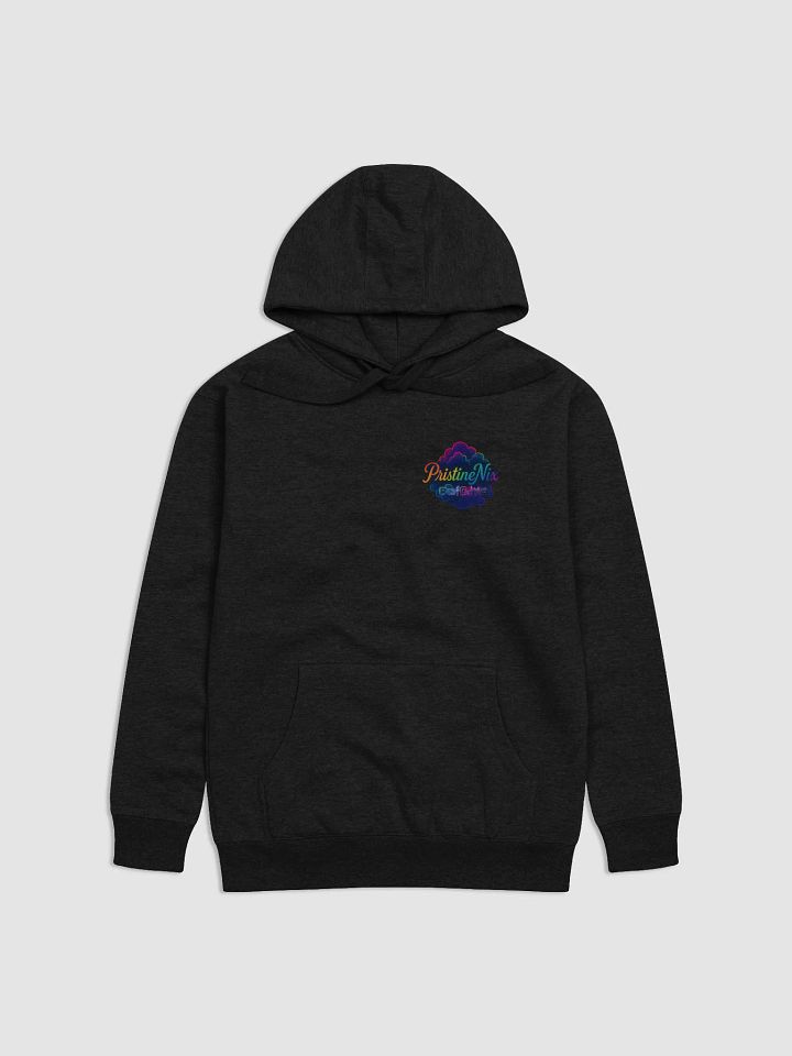 Beautiful Chaos Hoodie product image (1)