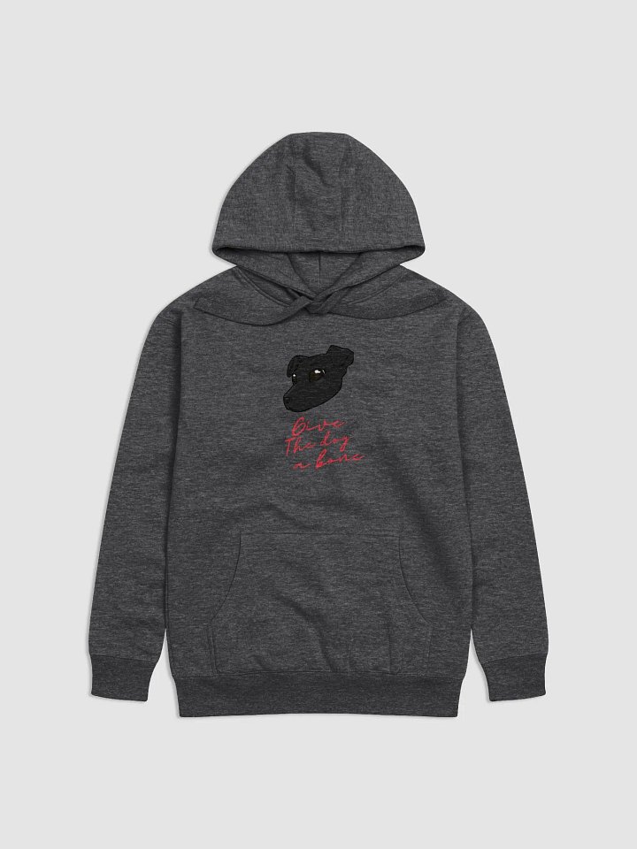 Evil Brady Hoodie product image (11)