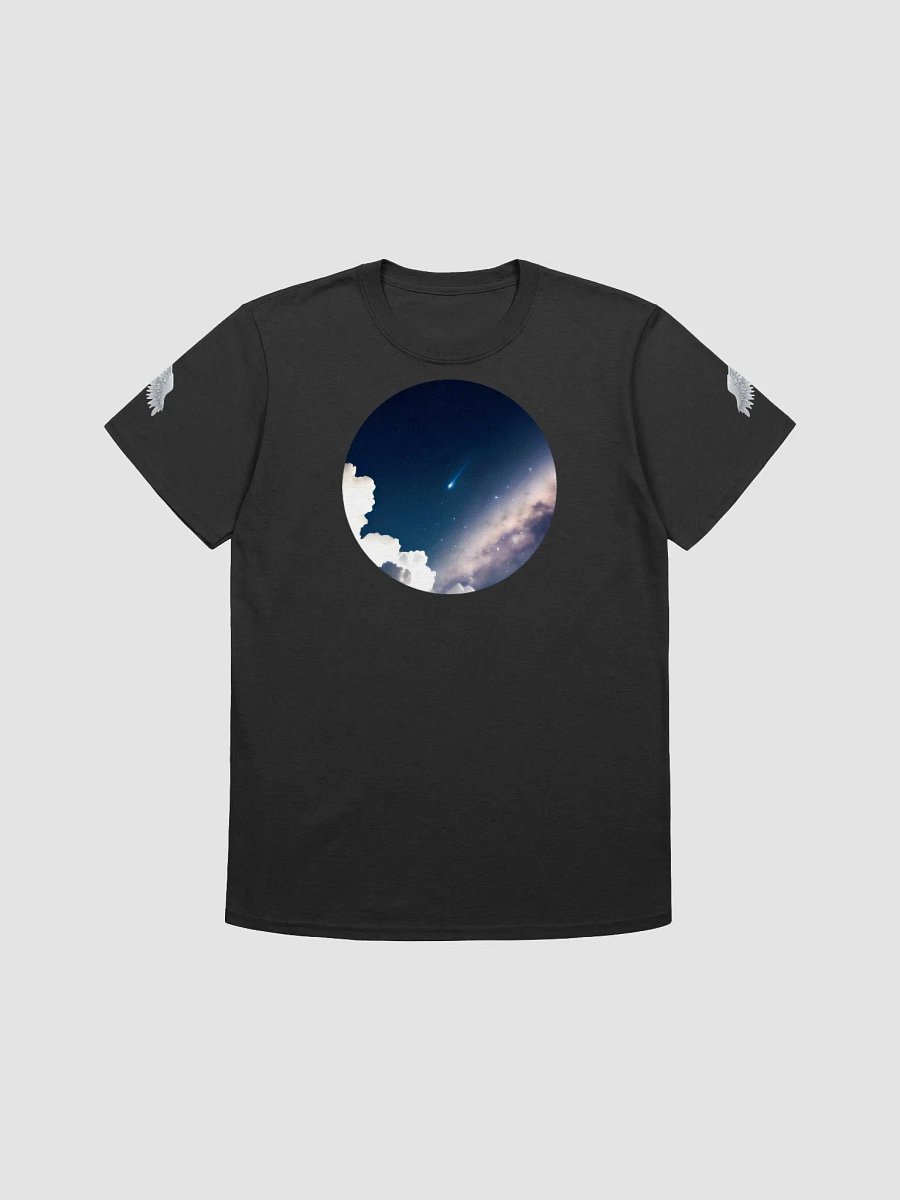 DO IT ALL Gildan Wings Unisex Softstyle T-Shirt product image (2)