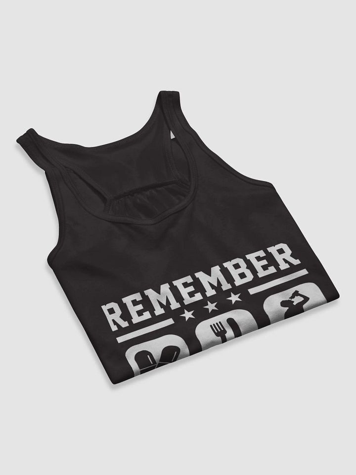 Tank top Reminders product image (1)