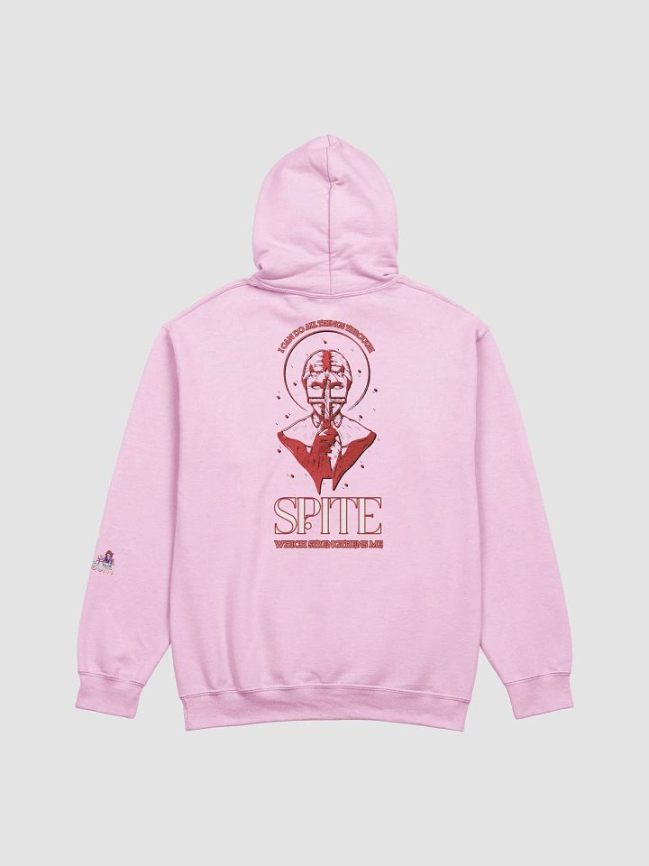 SPITE classic hoodie product image (25)