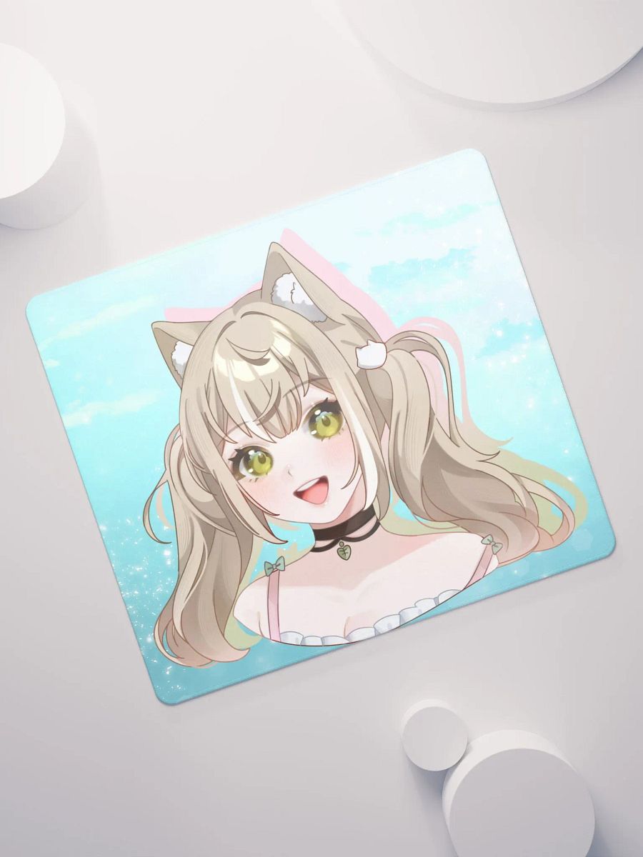 Salt Pro Gamer Mousepad! product image (7)