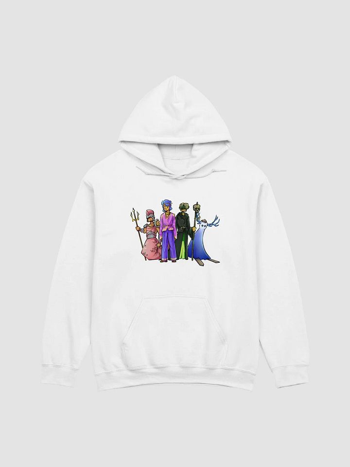 The Boys Hoodie product image (7)