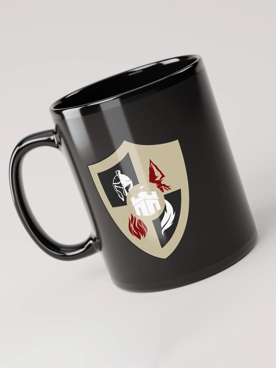 God Reigns Mug product image (5)