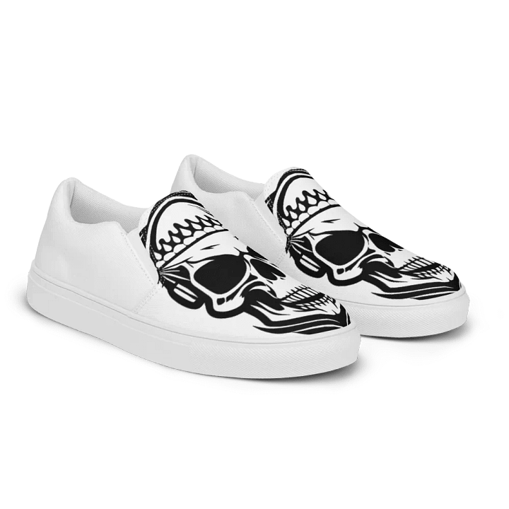 Skull Shoes product image (2)