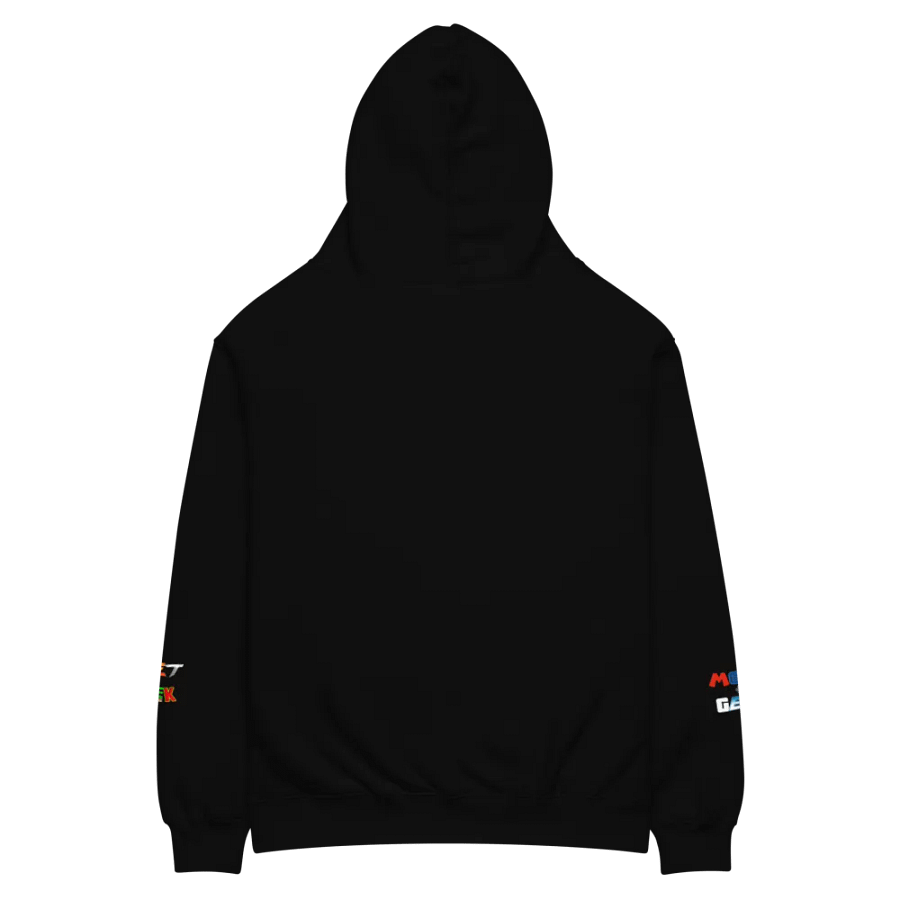 Geek Hoodie product image (6)