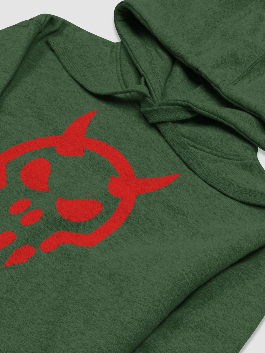 Bad Chemistry x Gein: Hoodie product image (13)