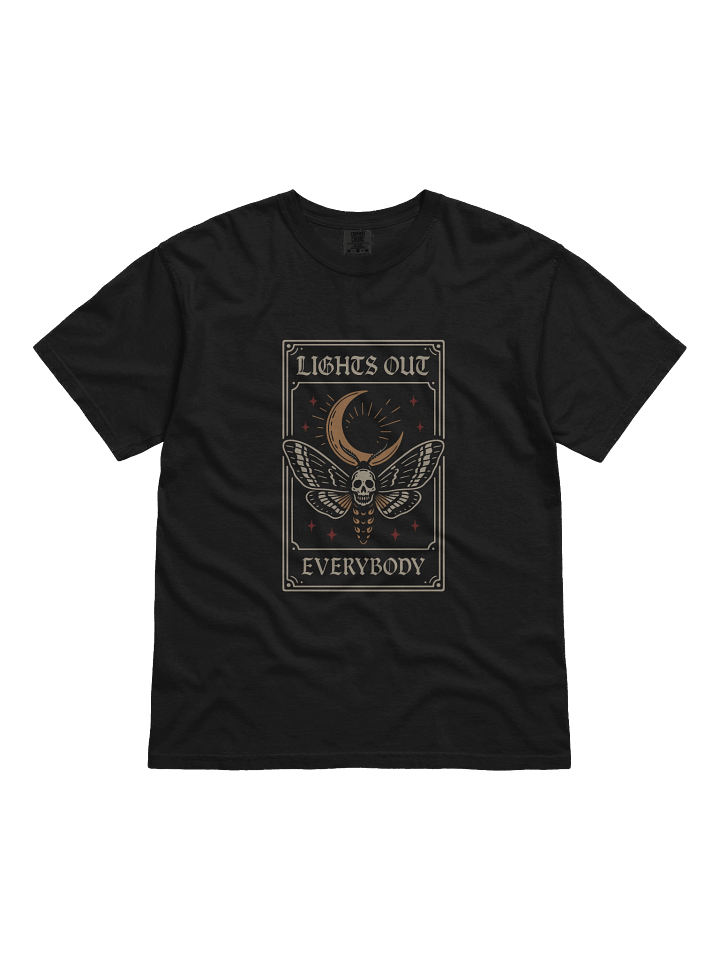 Tarot Tee product image (1)