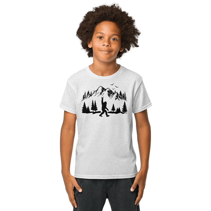 Sasquatch Collection product image (1)